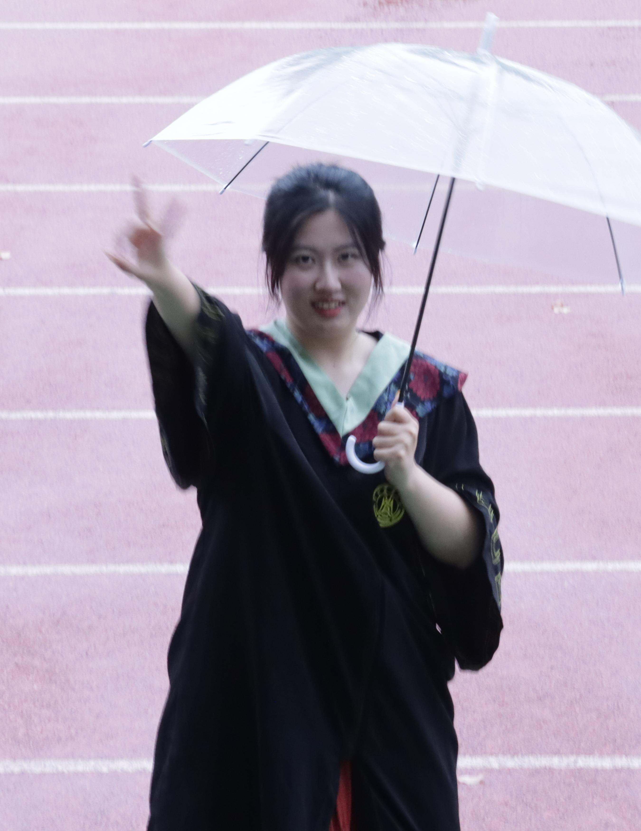 Peiqi Wang