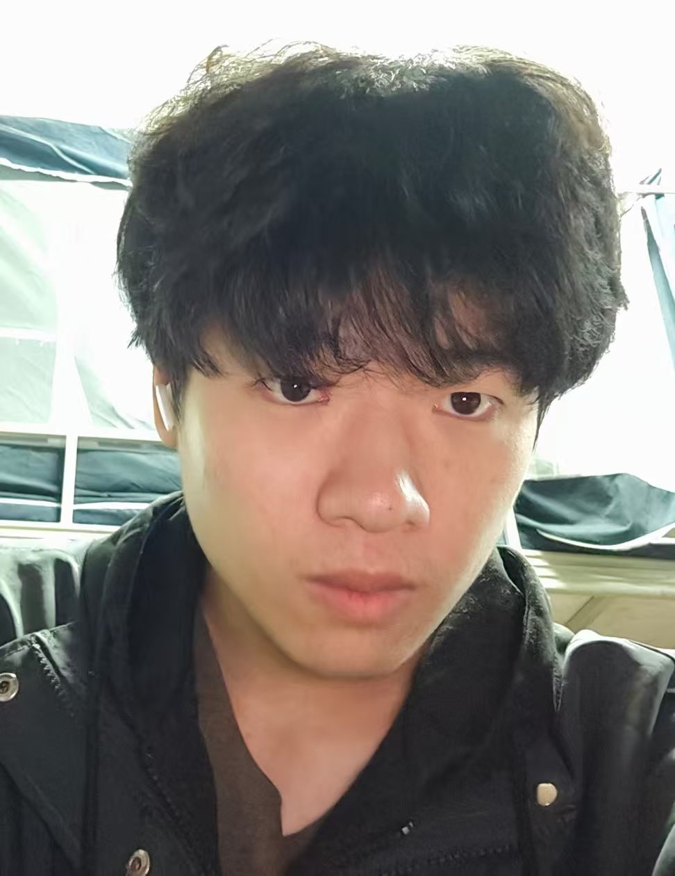 Xiangfei Wang