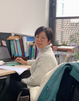 杜婷婷