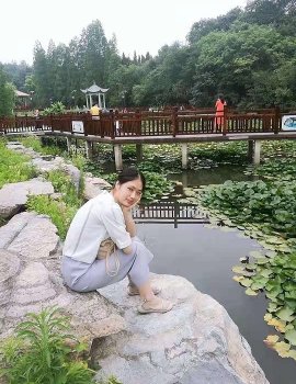 黄显虹