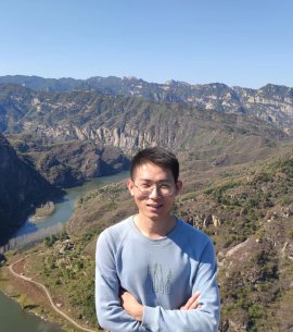 Xianke Yang