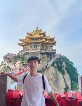王昕
