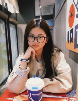 吴玉洁